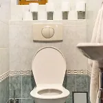 Διαμέρισμα Spacious And Quiet Attic Flat In Centre Πράγα