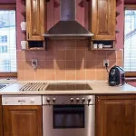 Διαμέρισμα Spacious And Quiet Attic Flat In Centre